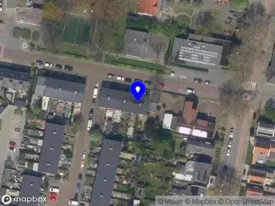 Nieuw bedrijf Sam Fietstech