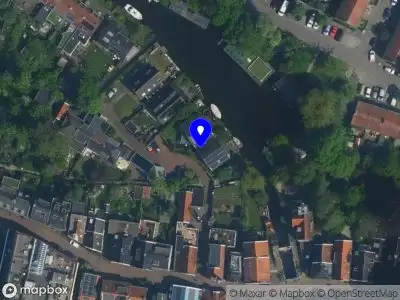 Gieske ZZP Amsterdam