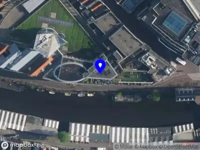 Noah van Halteren Consultancy Amsterdam