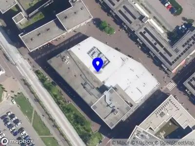 Nieuw bedrijf Nieuw Continent B.V.