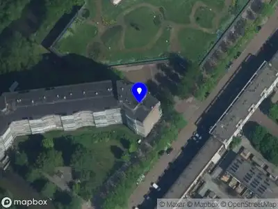 Carrosserie Purcy Amsterdam