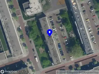 Tech Paleis Amsterdam