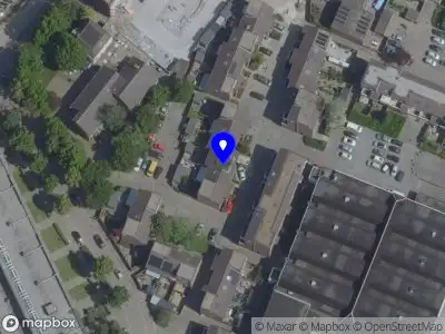 AGA's Homemade Pastries