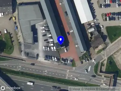 Nieuw bedrijf Spotless Solar B.V.