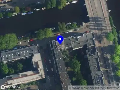 Fleet Lane Amsterdam