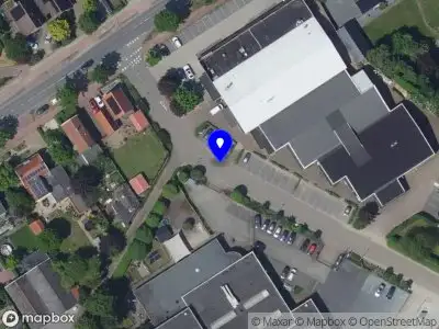 Beehub B.V. Sleeuwijk