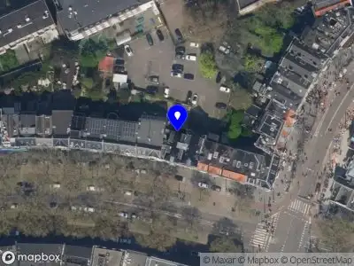 Metrics & Motion Rotterdam