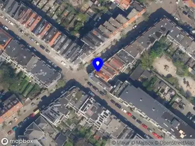 Tenderfit Rotterdam