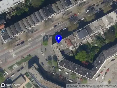 Danele Infra Rotterdam