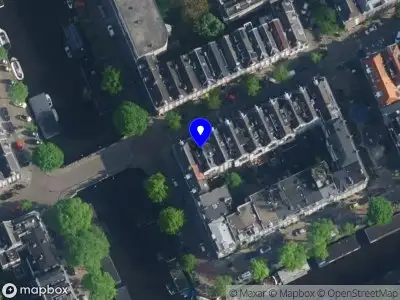Circulearth Amsterdam