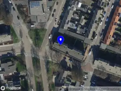 Nieuw bedrijf Kratos Himself