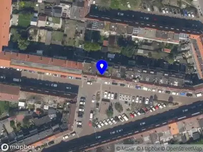 Nieuw bedrijf Victoria School