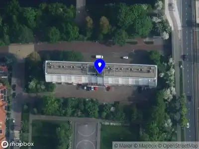 Burkovskij Bouw Amstelveen