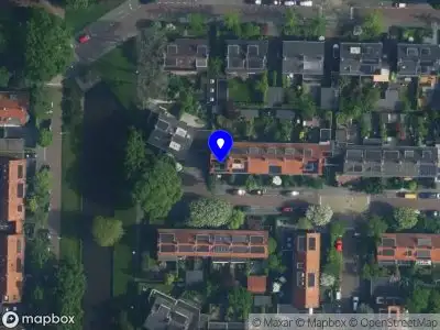 Lonneke Martens: Strategy for Impact