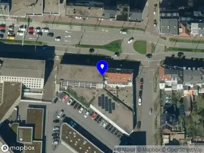LitMen Fibre Arnhem