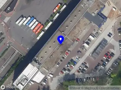 Lui Arends IT Leiden