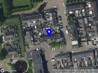 Sander Lucioperca B.V. Hardinxveld-Giessendam
