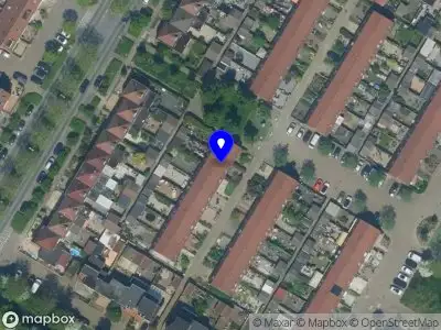 Nieuw bedrijf EJF Schoonmaakservice