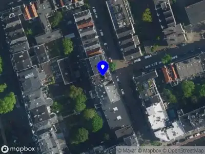 Bente's Onderneming Amsterdam