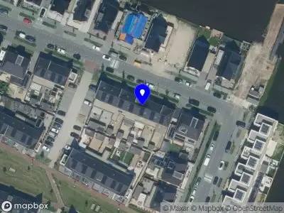 KB Holding B.V. Volendam