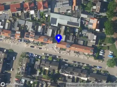 ontwerpbos Bunschoten-Spakenburg