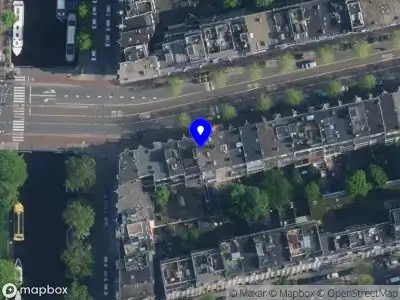 Mangorrinha Amsterdam