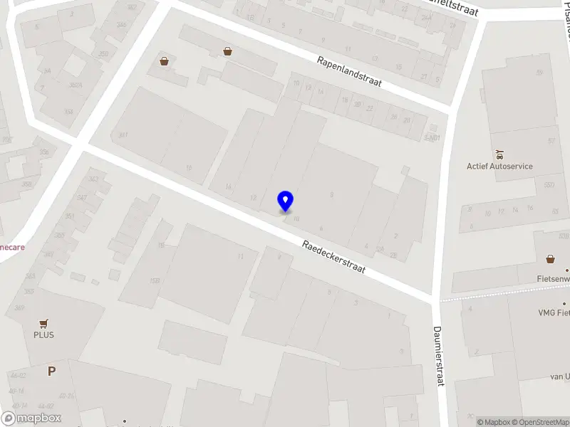 The Lash Lounge by J