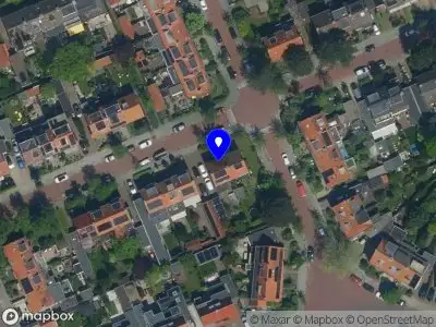 Stefan Broesder Santpoort-Noord