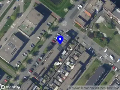 Global Spaces Zoetermeer