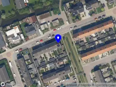 Nieuw bedrijf Stehrk