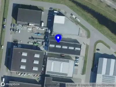 Lindauer Automotive Zeeland
