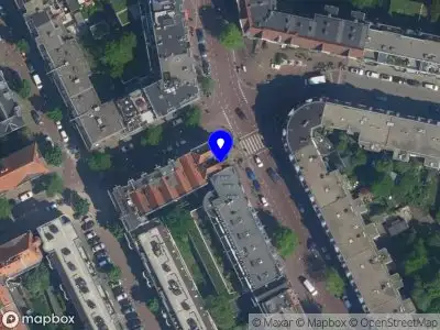 Lizzy van Vleuten Amsterdam