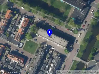 Fluxodus Bodegraven