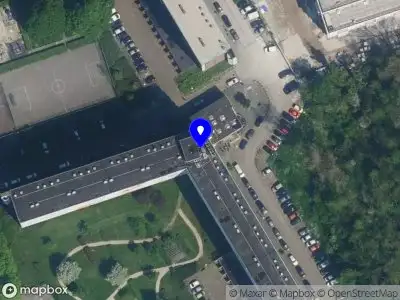 Nieuw bedrijf On Road Service