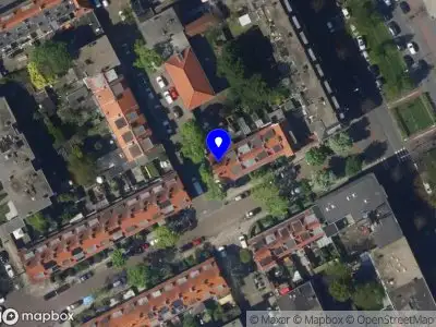 ALLROUND HOLLAND SCHILDER & VASTGOEDONDERHOUD 's-Gravenhage