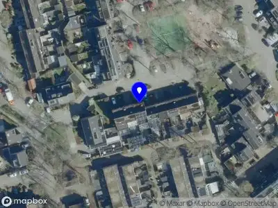 Vrolijke pootjes Rosmalen