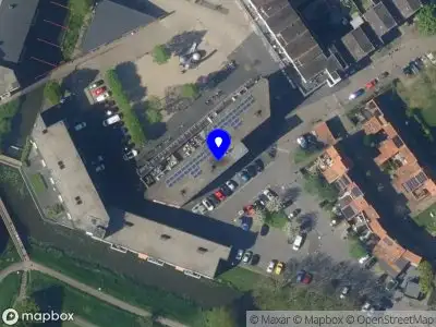 Nieuw bedrijf Lion Transport B.V.