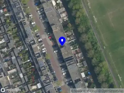 Vereniging van Eigenaars gebouw Molenstraat 54 A, 54 B, 54 C, 56 A, 56 B en 58 te Naaldwijk Rijswijk