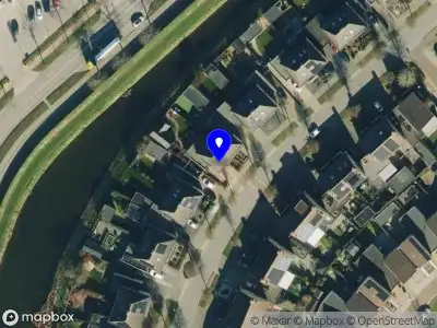 Gezinshuis Van de Biezen B.V. Wezep