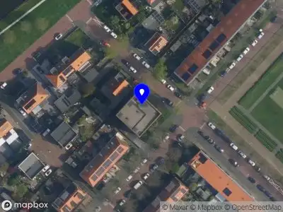 Olinca Holding B.V. 's-Gravenhage