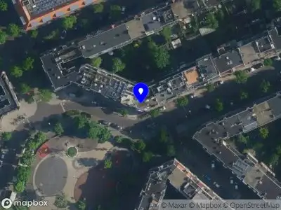 Friso Ludenhoff Strategie en Creatie Amsterdam