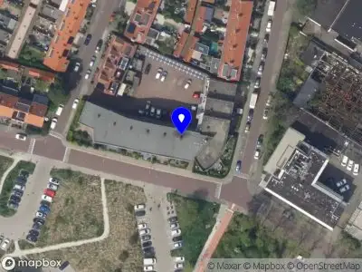 kb szczegora Katwijk