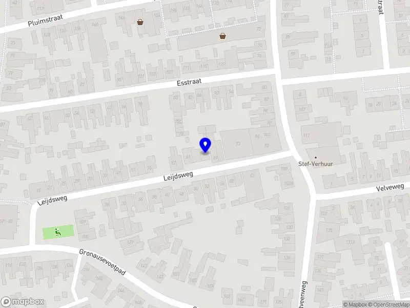 Nieuw bedrijf Webweter