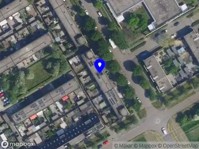 Mohsin Travel Services Almere