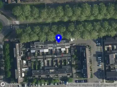 Lotte van ‘t Hof Hoofddorp