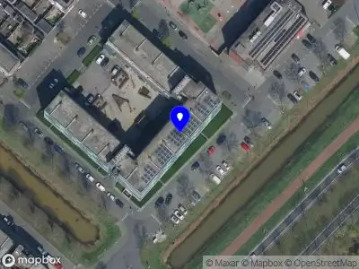 Boomkracht Solutions B.V. Breda