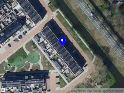 Around the worlds Spijkenisse