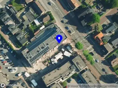 Stichting GlobalRize International 't Harde