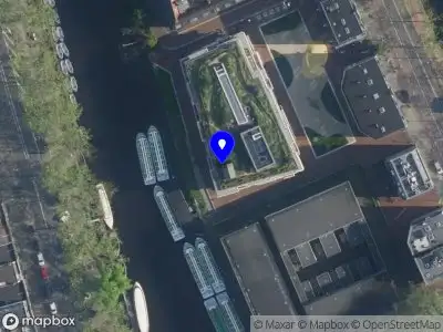 De Jeugdige Os B.V. Amsterdam