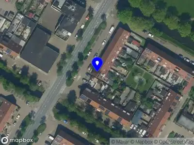 Hoopvol Taxi Purmerend